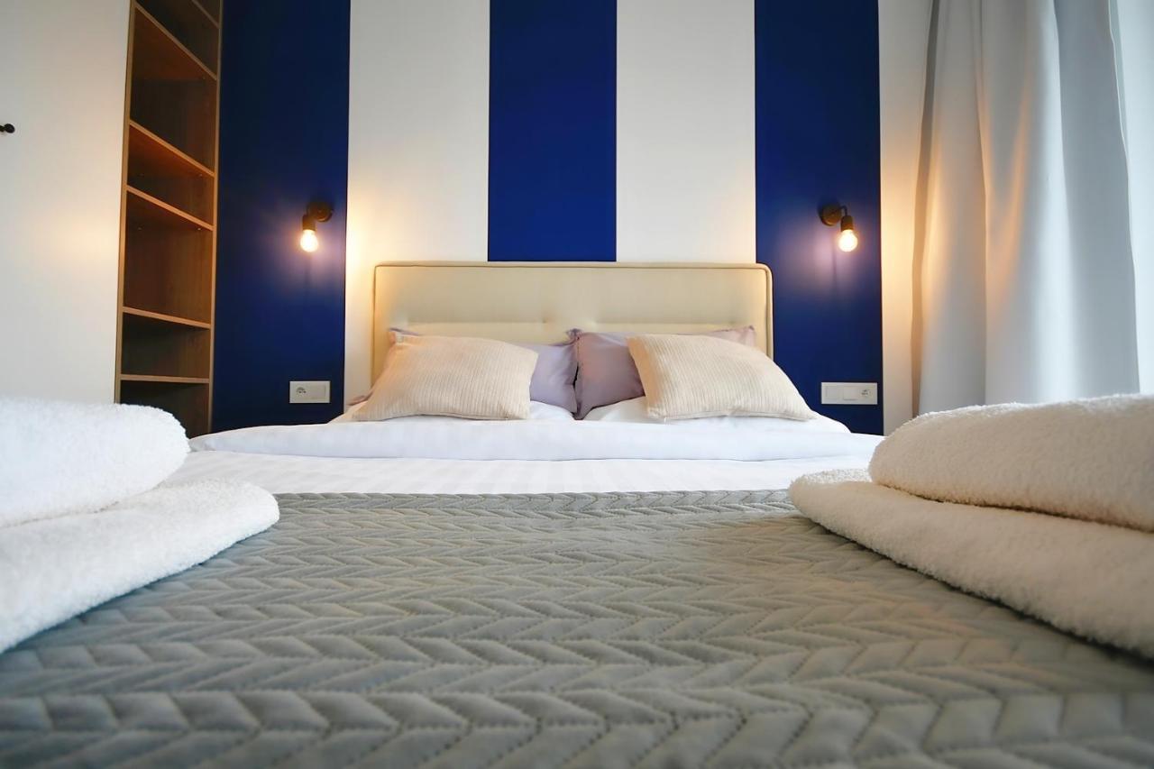 Polanki Aqua Apartamenty Z Basenem I Wellness Idealne Dla Rodzin コウォブジェク エクステリア 写真