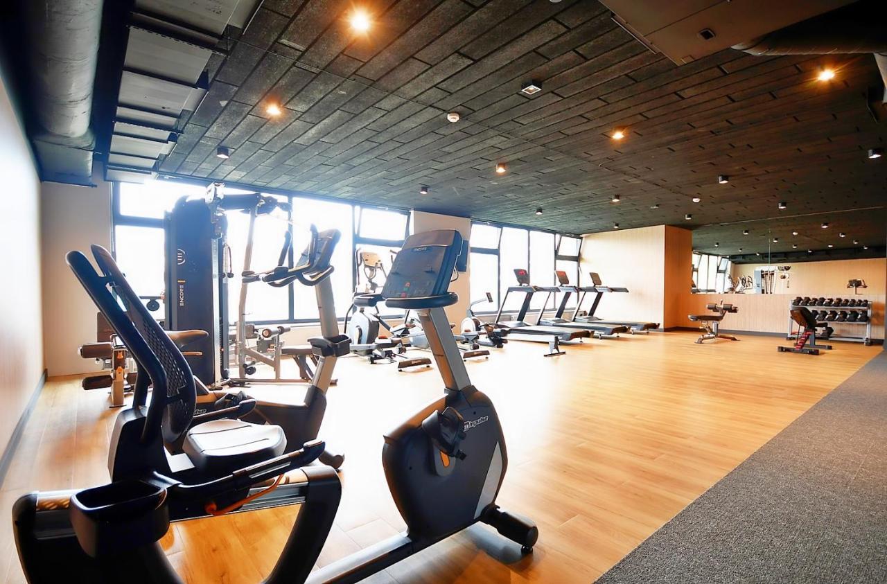 Polanki Aqua Apartamenty Z Basenem I Wellness Idealne Dla Rodzin コウォブジェク エクステリア 写真