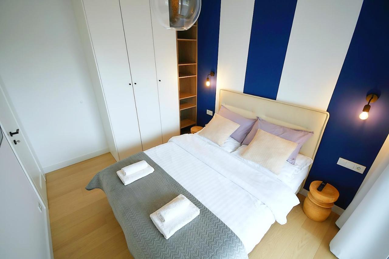 Polanki Aqua Apartamenty Z Basenem I Wellness Idealne Dla Rodzin コウォブジェク エクステリア 写真