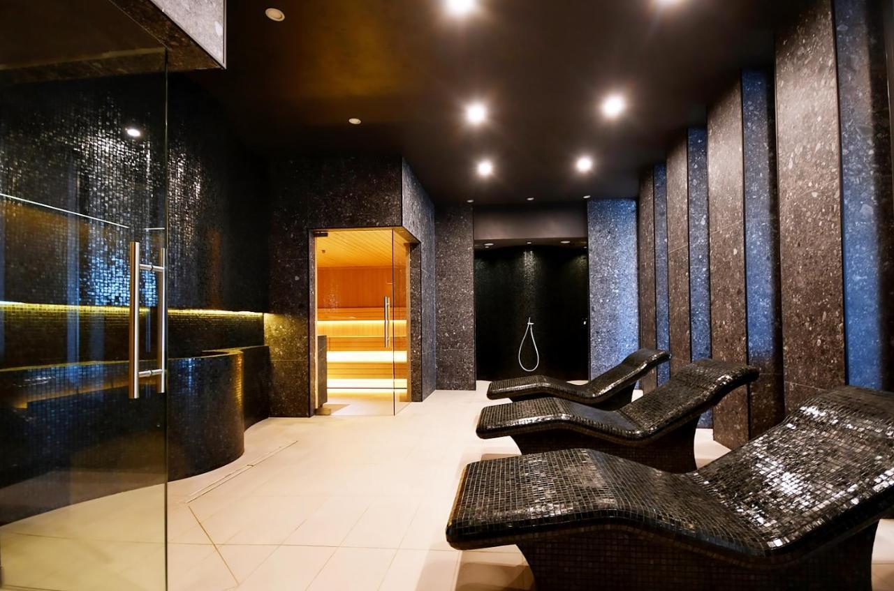 Polanki Aqua Apartamenty Z Basenem I Wellness Idealne Dla Rodzin コウォブジェク エクステリア 写真
