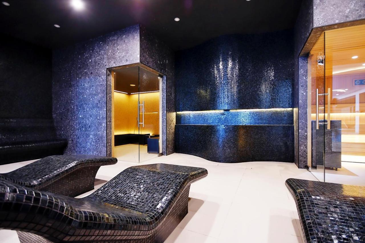 Polanki Aqua Apartamenty Z Basenem I Wellness Idealne Dla Rodzin コウォブジェク エクステリア 写真