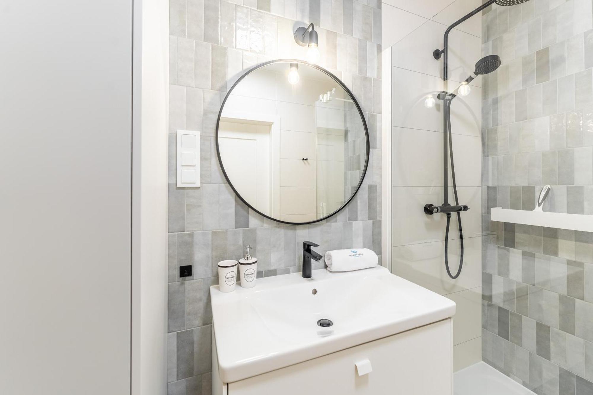 Polanki Aqua Apartamenty Z Basenem I Wellness Idealne Dla Rodzin コウォブジェク エクステリア 写真